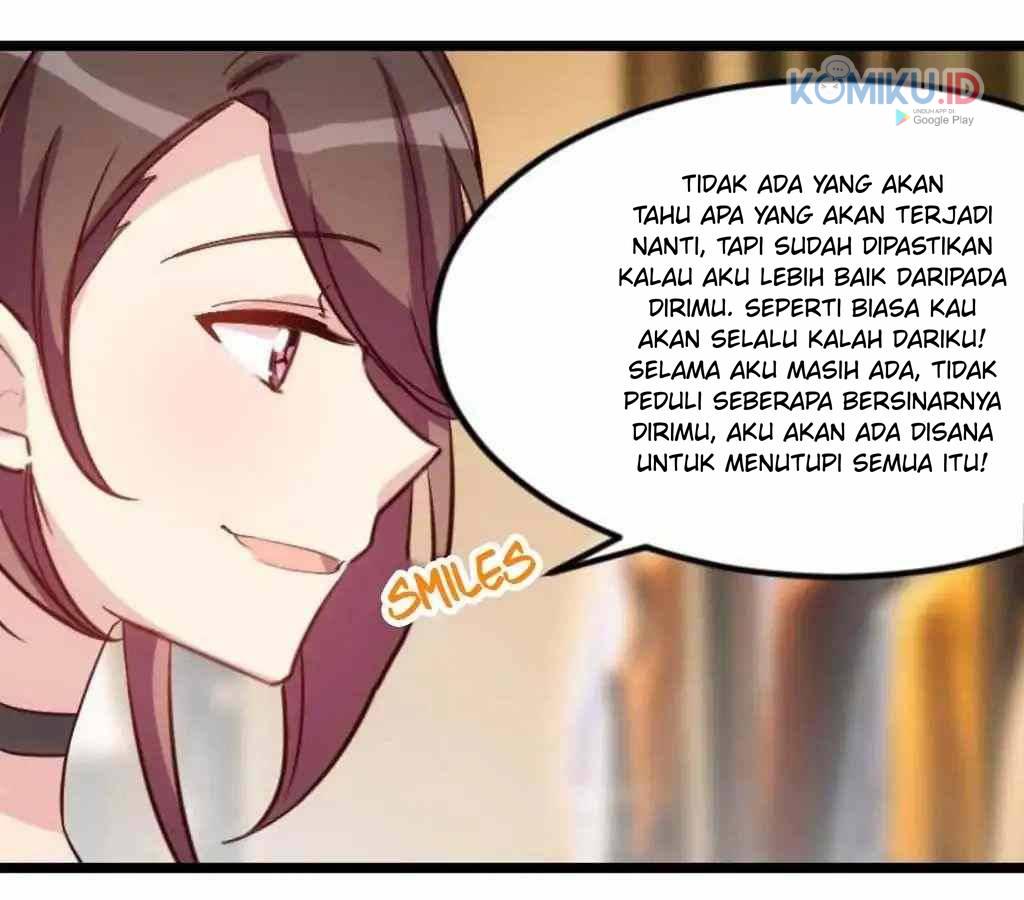 CEO’s Sudden Proposal Chapter 82 - Halaman 34
