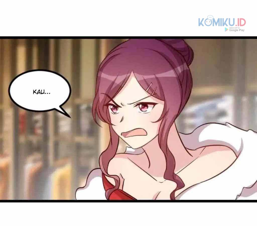 CEO’s Sudden Proposal Chapter 82 - Halaman 35