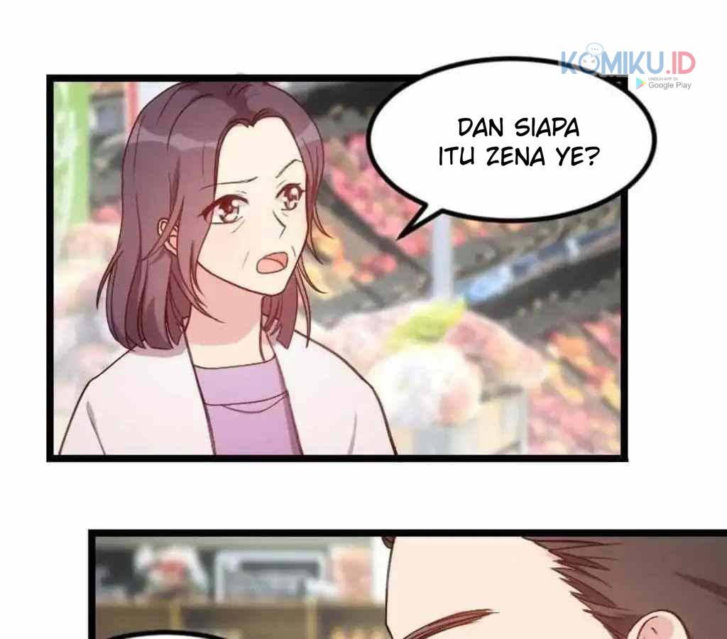 CEO’s Sudden Proposal Chapter 82 - Halaman 6