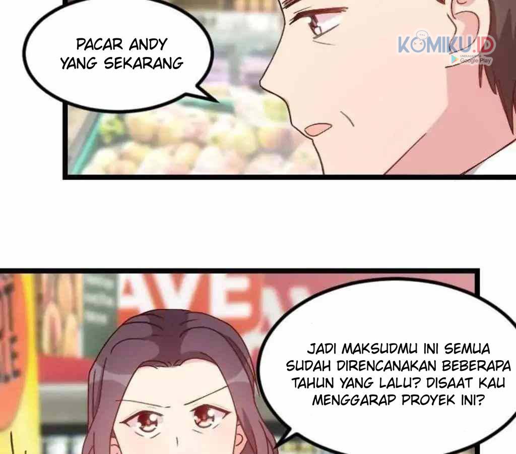 CEO’s Sudden Proposal Chapter 82 - Halaman 7