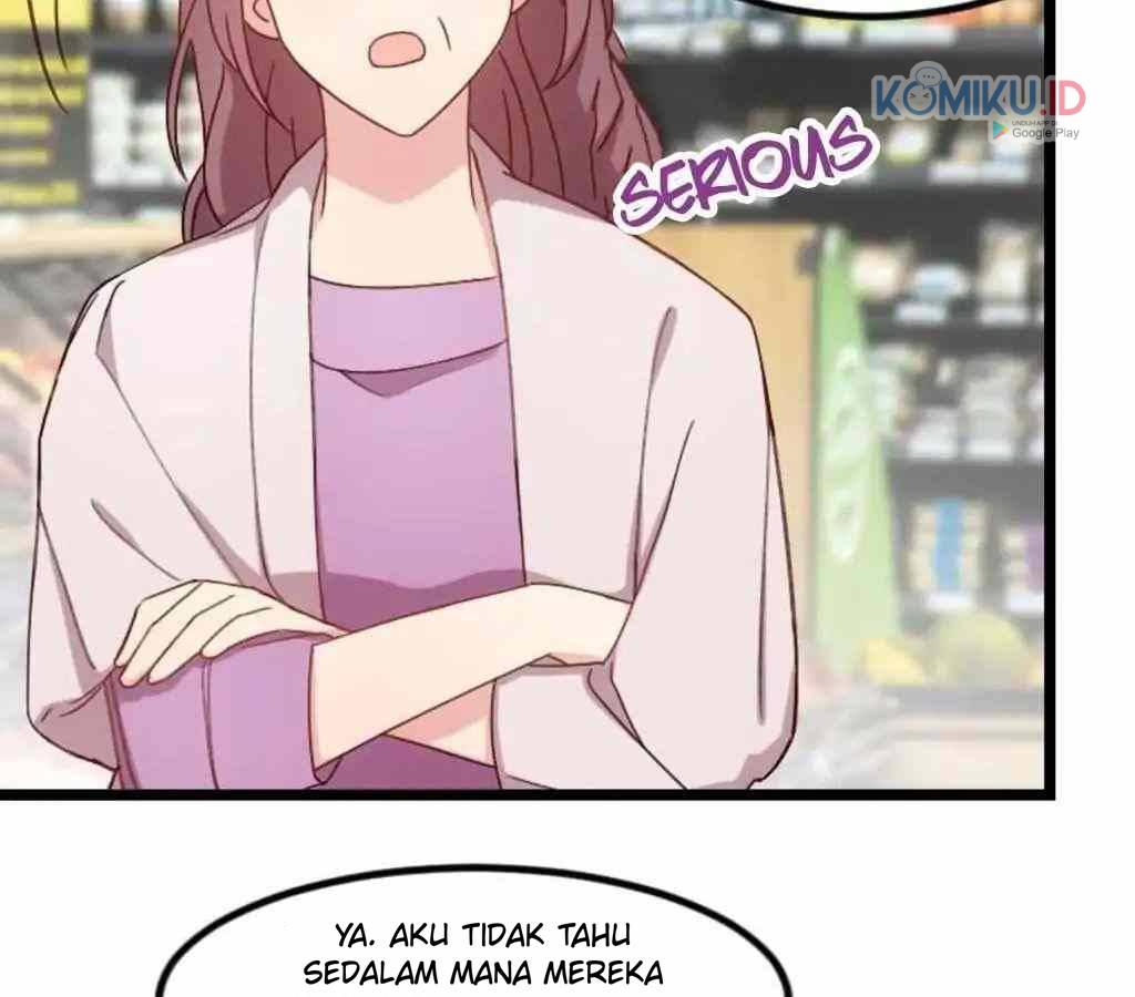 CEO’s Sudden Proposal Chapter 82 - Halaman 8