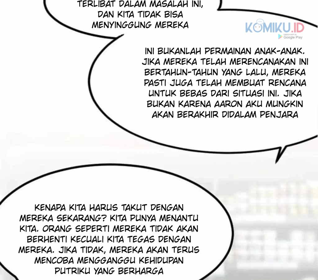 CEO’s Sudden Proposal Chapter 82 - Halaman 9