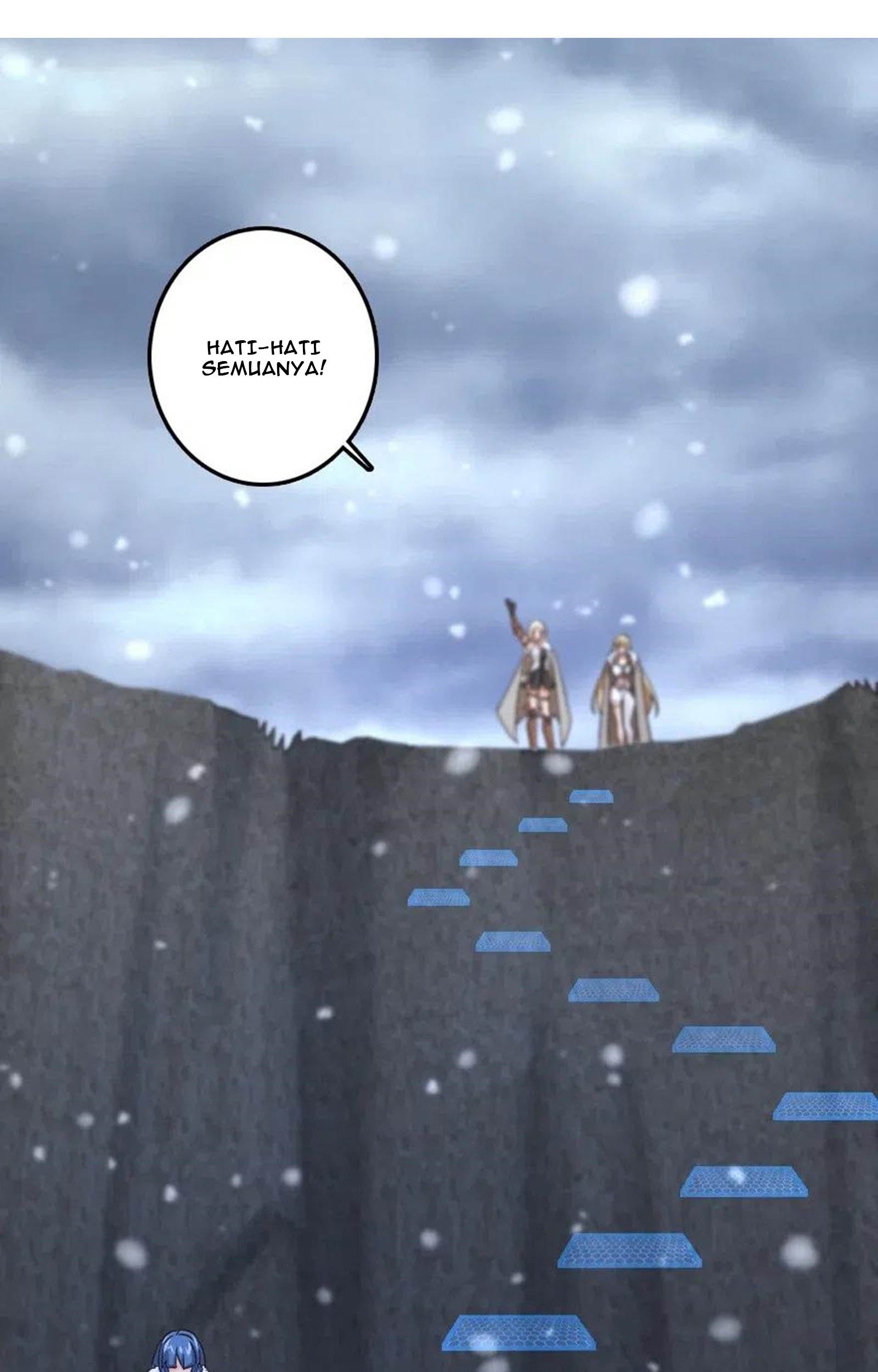 Manhua Release That Witch Chapter 208 gambar 2