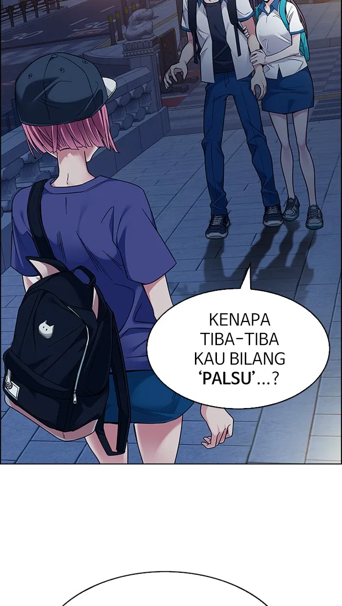 Dice Chapter 341 - Halaman 15