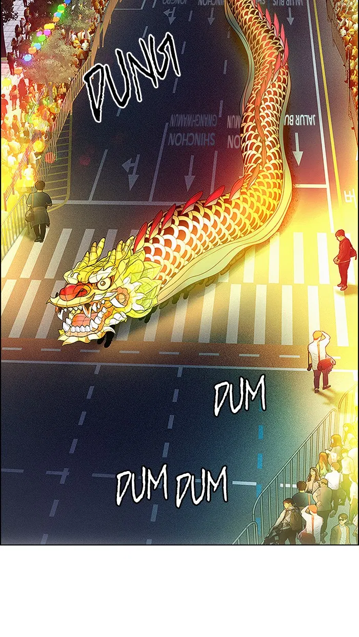 Manhwa Dice Chapter 341 gambar 2