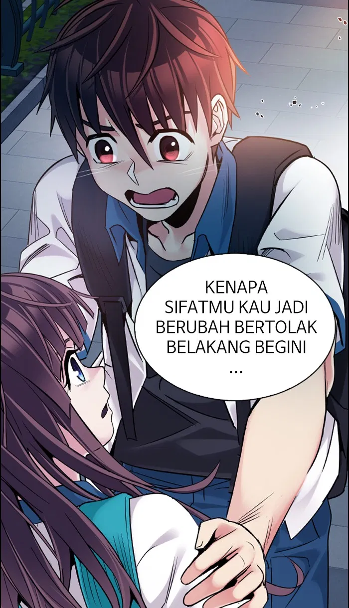 Dice Chapter 341 - Halaman 45