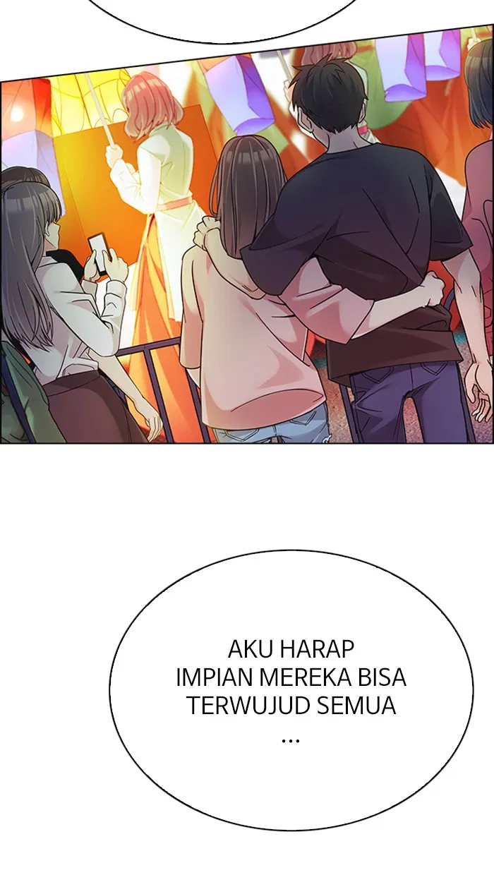 Dice Chapter 341 - Halaman 6