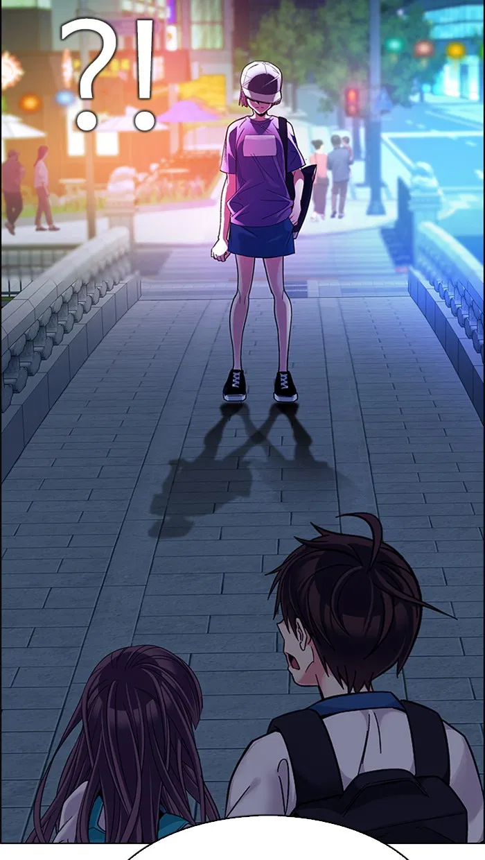 Dice Chapter 341 - Halaman 9