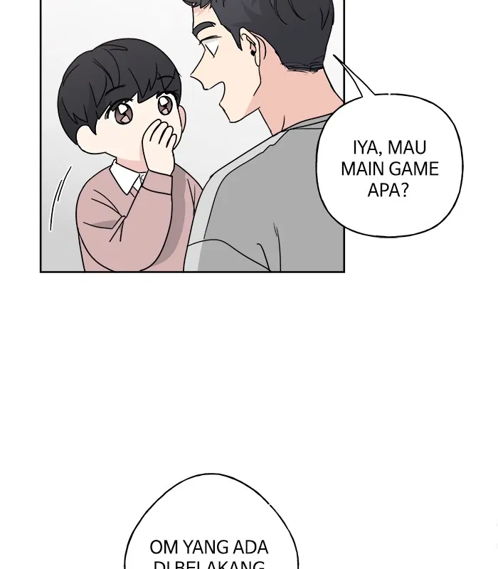 Mother, I’m Sorry Chapter 70 - Halaman 10
