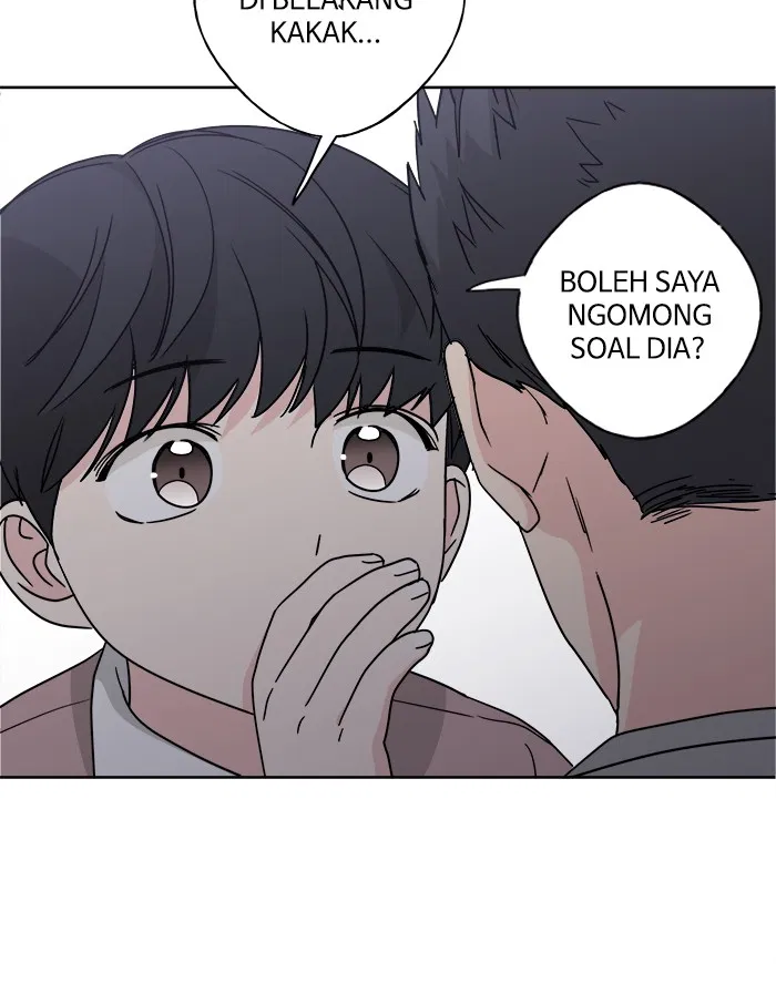 Mother, I’m Sorry Chapter 70 - Halaman 11