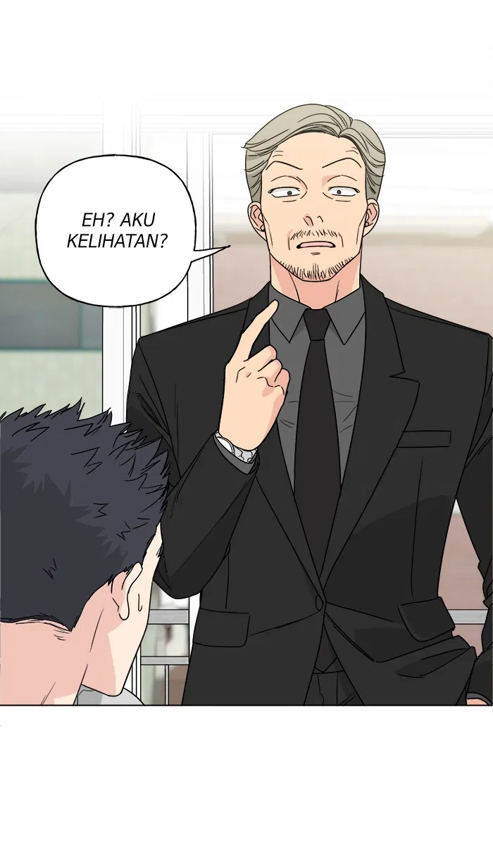 Mother, I’m Sorry Chapter 70 - Halaman 13