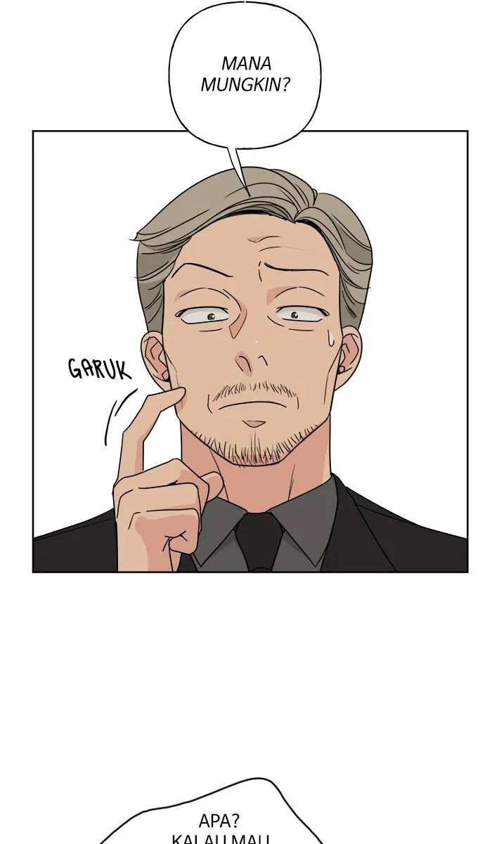 Mother, I’m Sorry Chapter 70 - Halaman 14