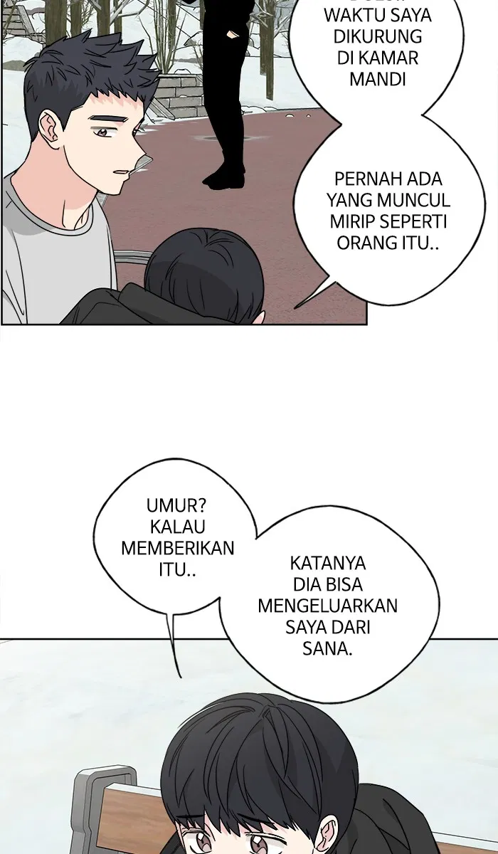 Mother, I’m Sorry Chapter 70 - Halaman 18