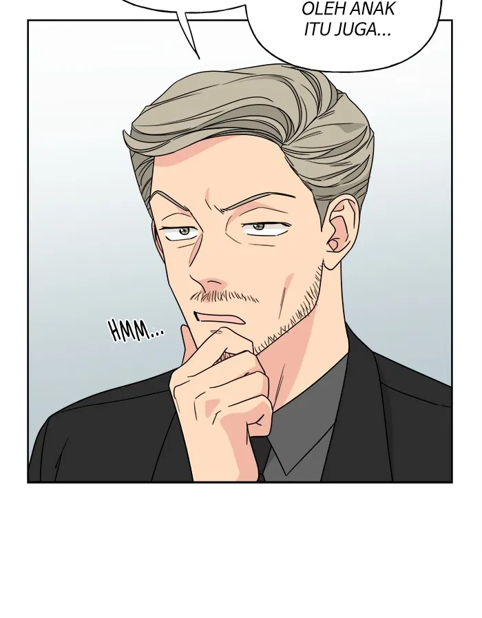 Mother, I’m Sorry Chapter 70 - Halaman 22