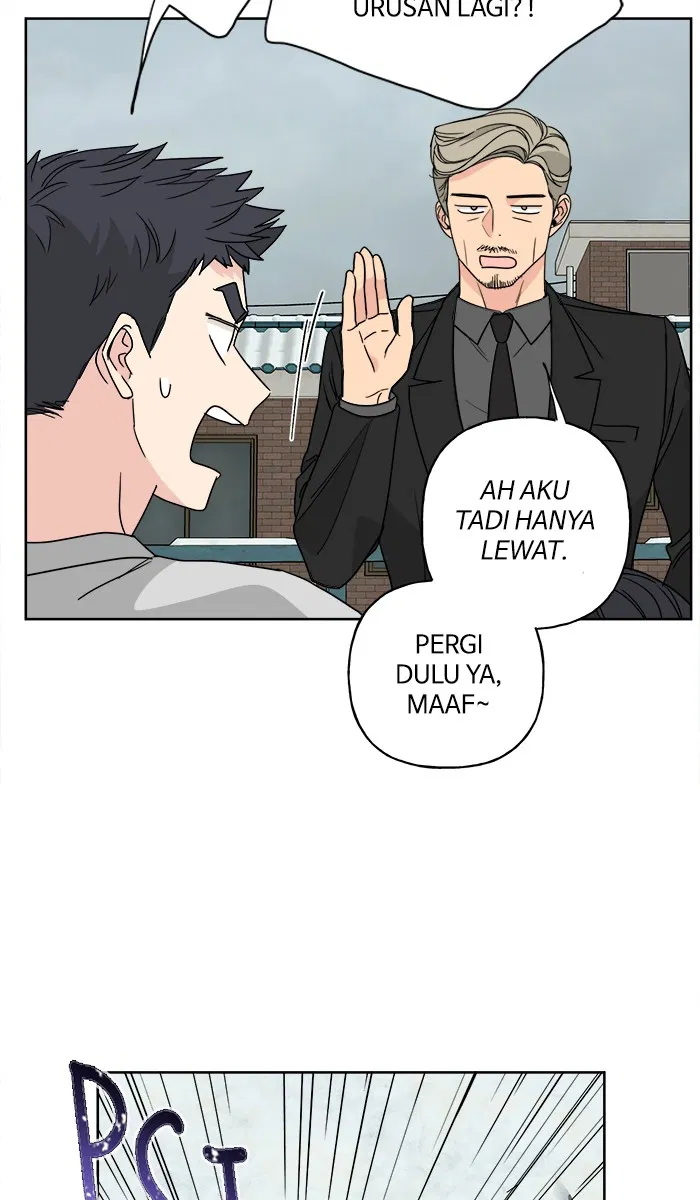Mother, I’m Sorry Chapter 70 - Halaman 26