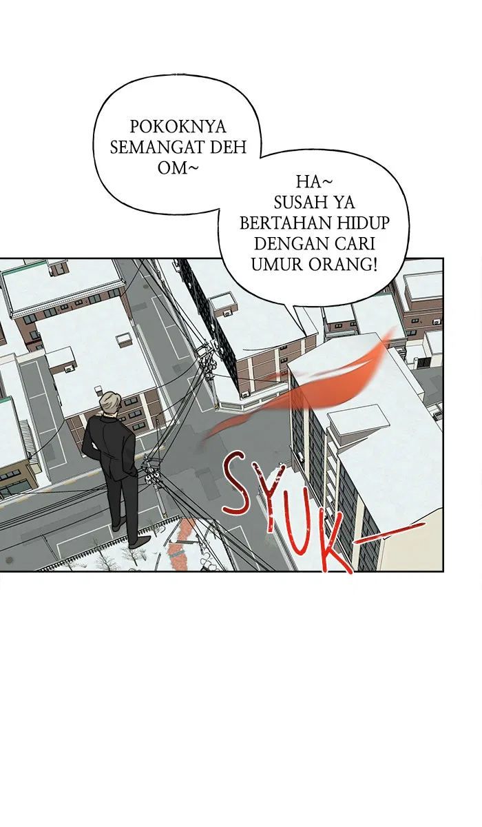 Mother, I’m Sorry Chapter 70 - Halaman 40