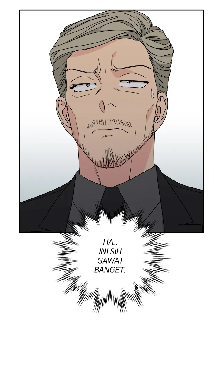 Mother, I’m Sorry Chapter 70 - Halaman 41