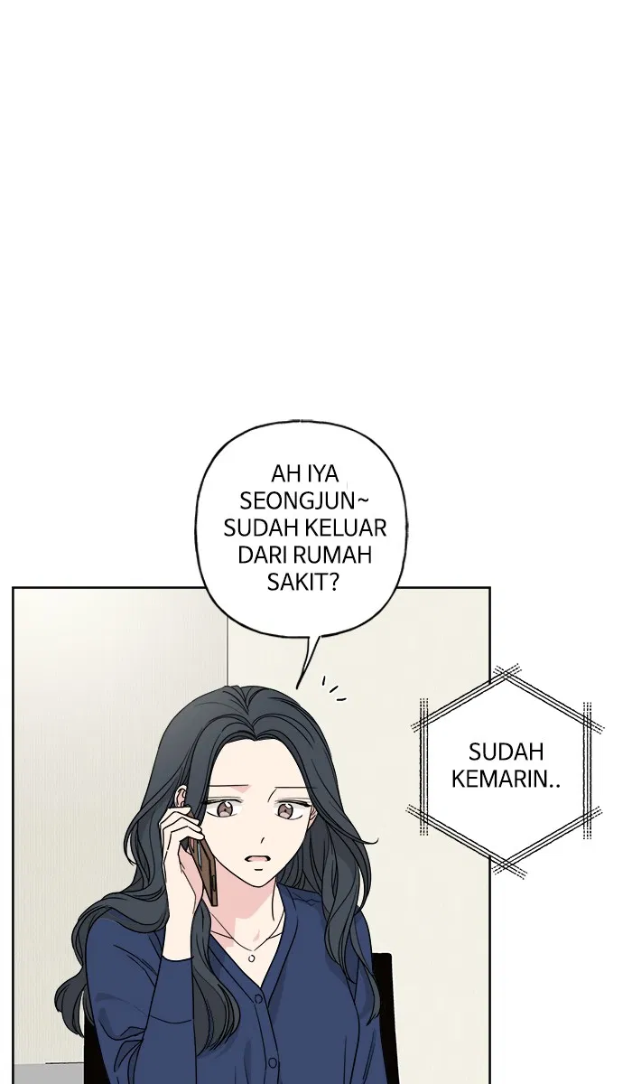 Mother, I’m Sorry Chapter 70 - Halaman 42