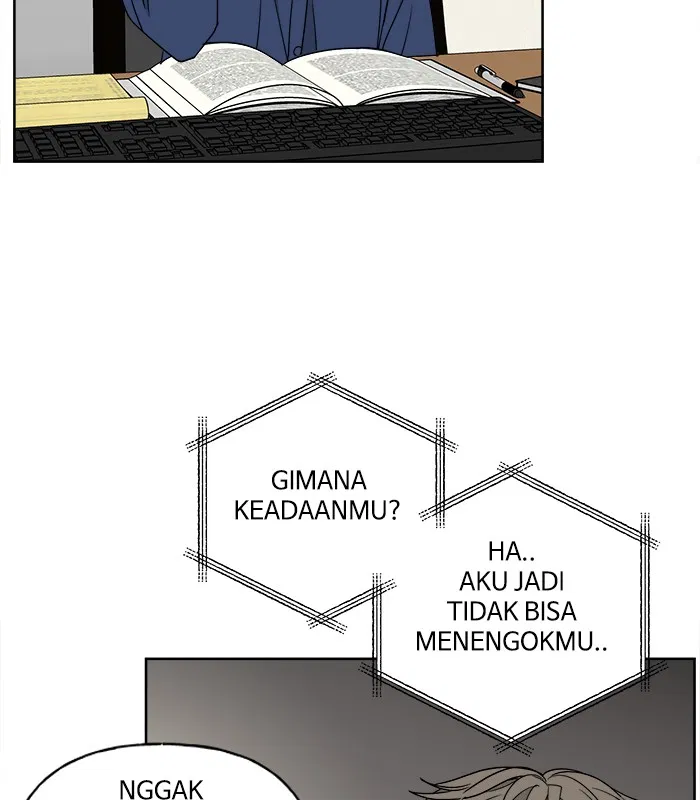 Mother, I’m Sorry Chapter 70 - Halaman 43