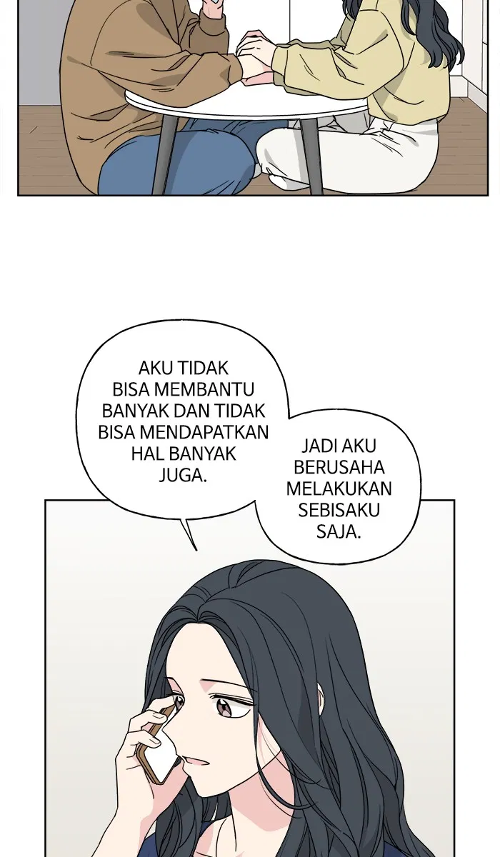 Mother, I’m Sorry Chapter 70 - Halaman 48