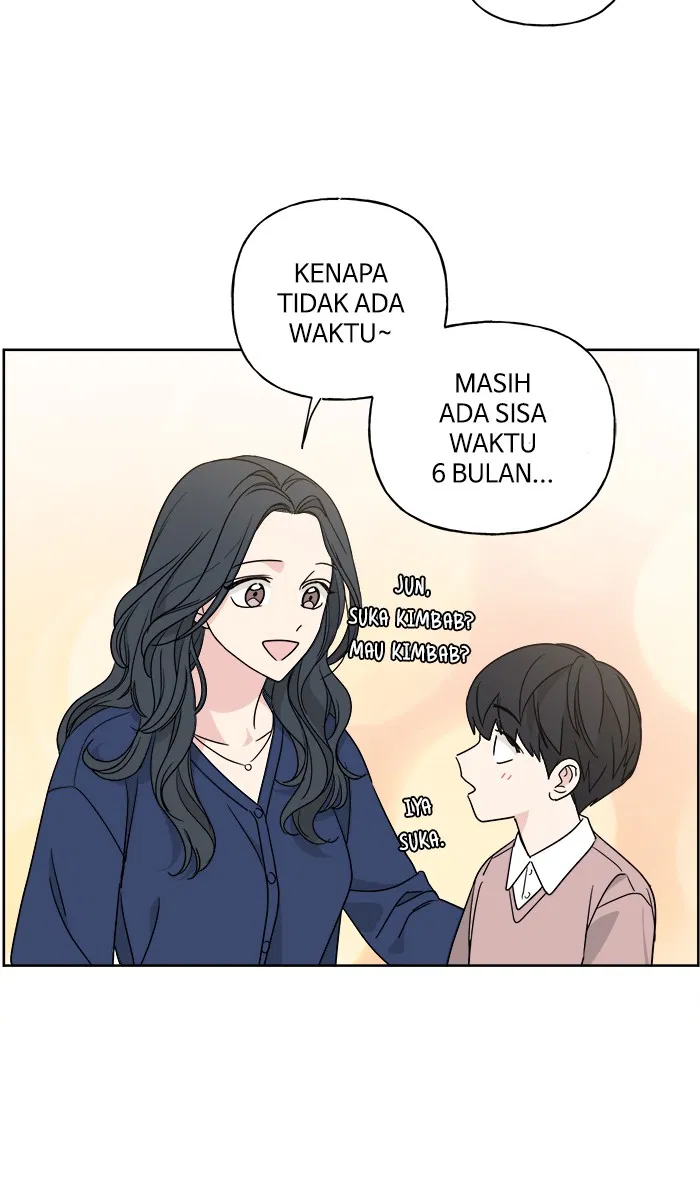 Mother, I’m Sorry Chapter 70 - Halaman 5