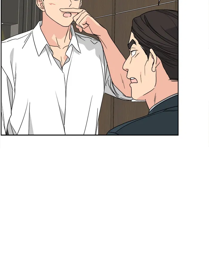 Mother, I’m Sorry Chapter 70 - Halaman 55