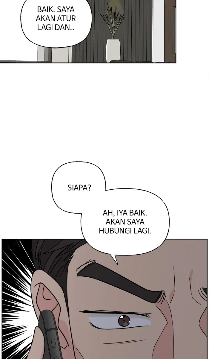 Mother, I’m Sorry Chapter 70 - Halaman 57