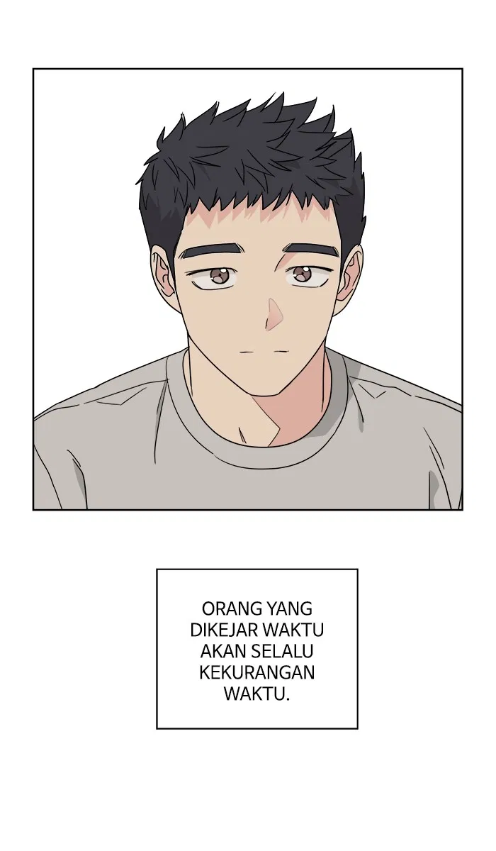 Mother, I’m Sorry Chapter 70 - Halaman 6