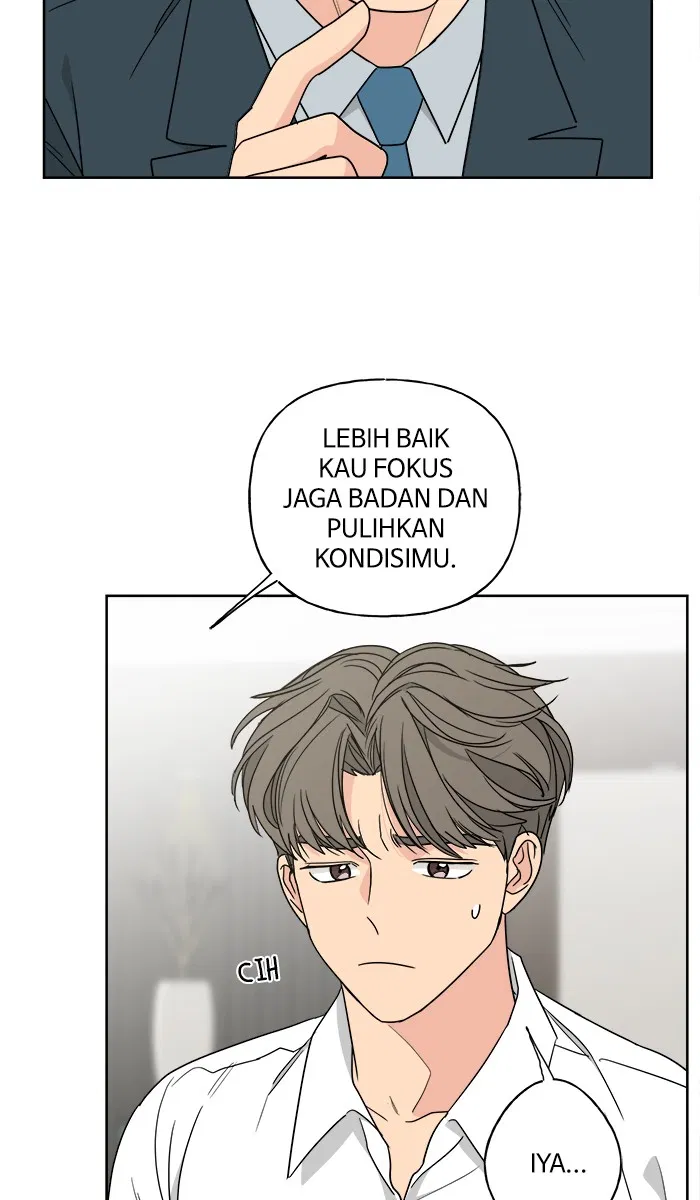 Mother, I’m Sorry Chapter 70 - Halaman 62