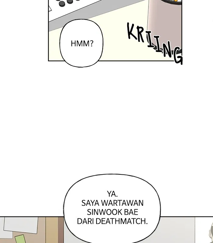 Mother, I’m Sorry Chapter 70 - Halaman 65