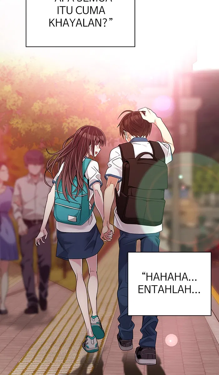 Dice Chapter 340 - Halaman 17