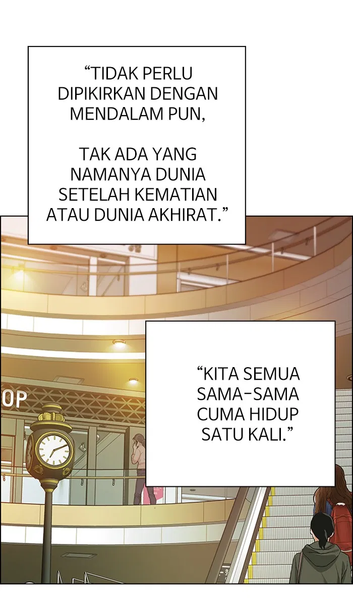 Dice Chapter 340 - Halaman 19
