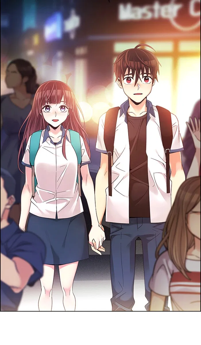 Dice Chapter 340 - Halaman 76