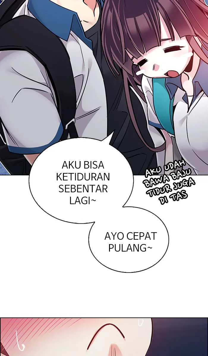 Dice Chapter 340 - Halaman 91