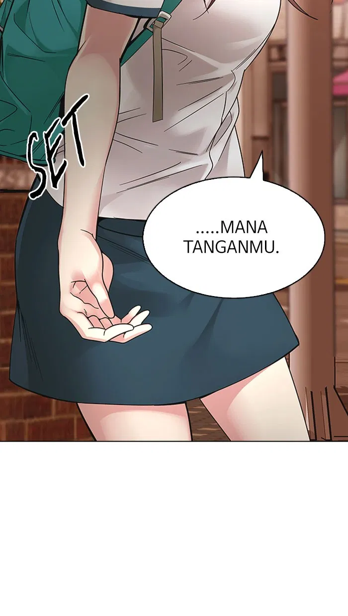 Manhwa Dice Chapter 339 gambar 2