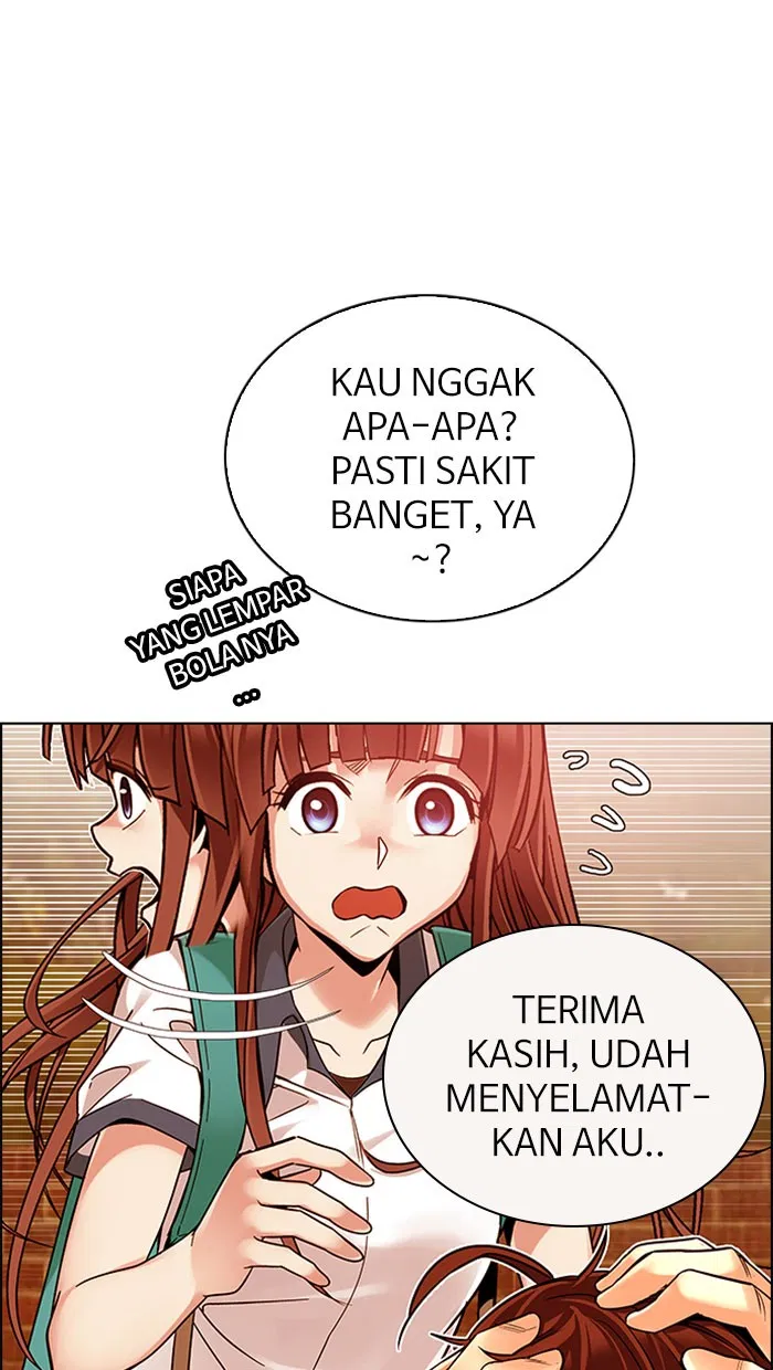 Dice Chapter 339 - Halaman 24