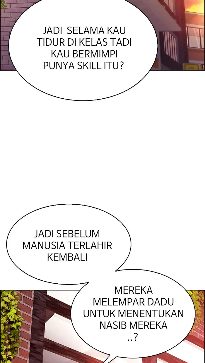 Dice Chapter 339 - Halaman 32