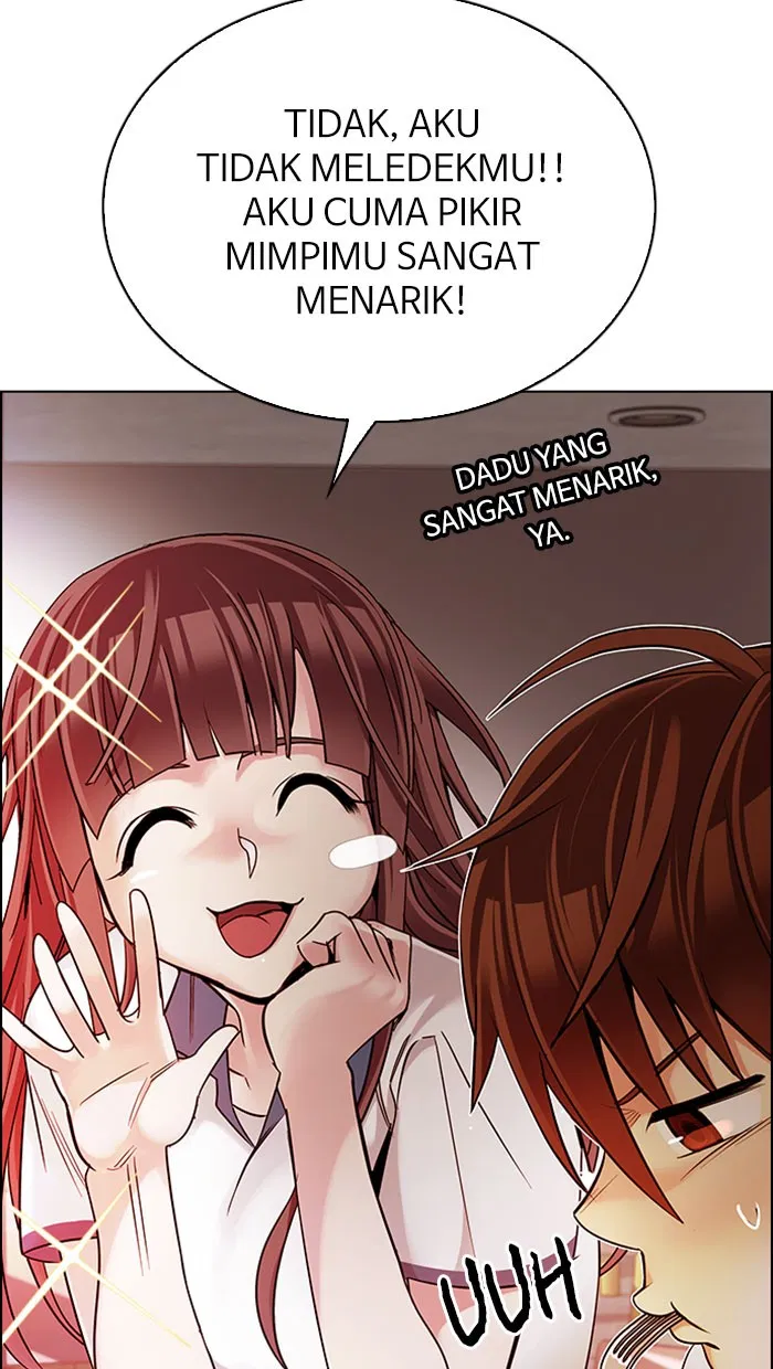 Dice Chapter 339 - Halaman 34
