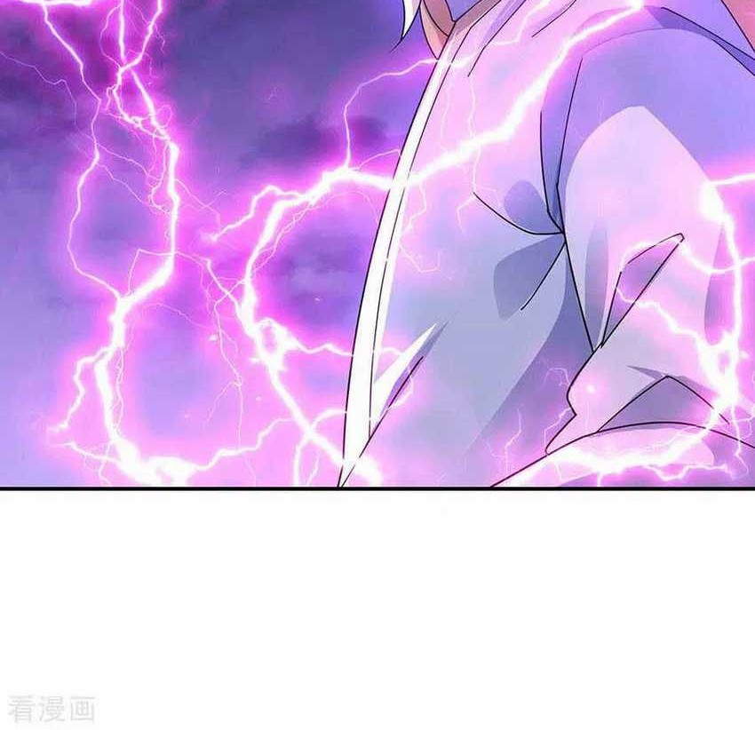 Manhua Peerless Soul Chapter 248 gambar 2