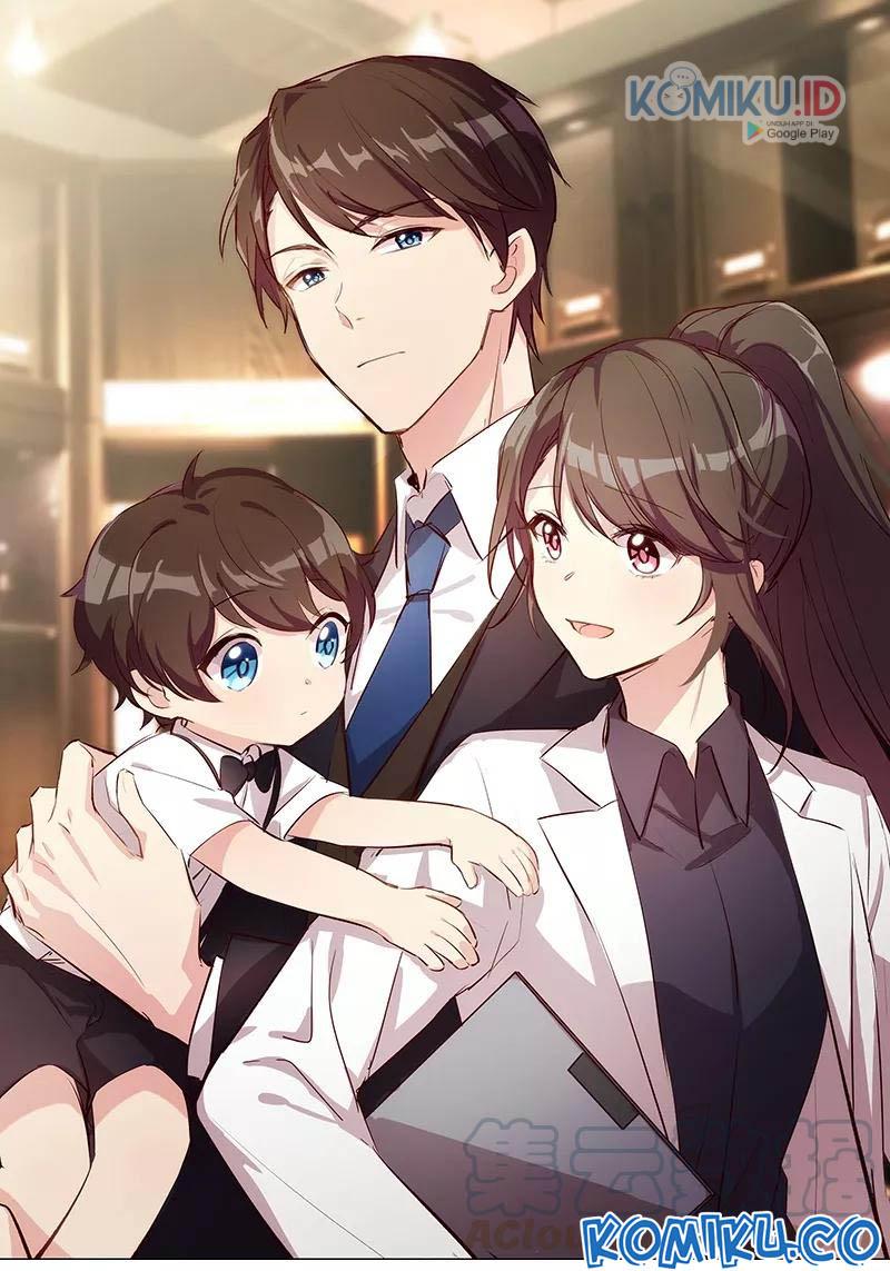 Manhua CEO’s Sudden Proposal Chapter 83 gambar 2