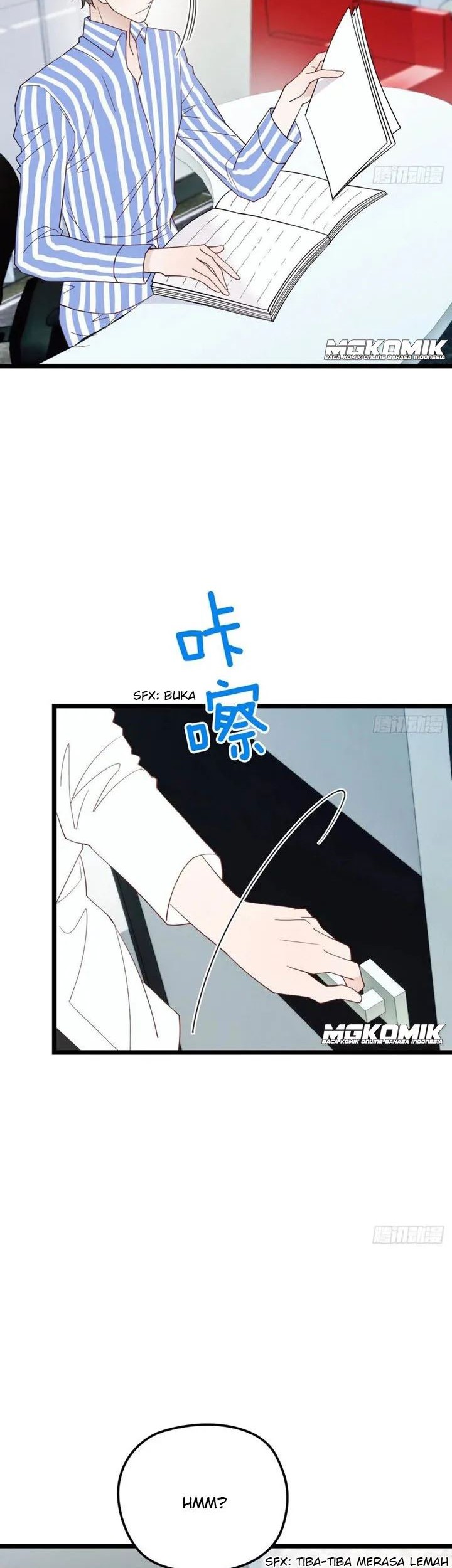 Manhua Pregnant Wife, One Plus One Chapter 60 gambar 2