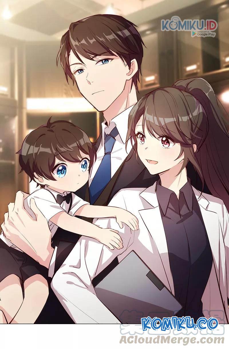 Manhua CEO’s Sudden Proposal Chapter 85 gambar 2