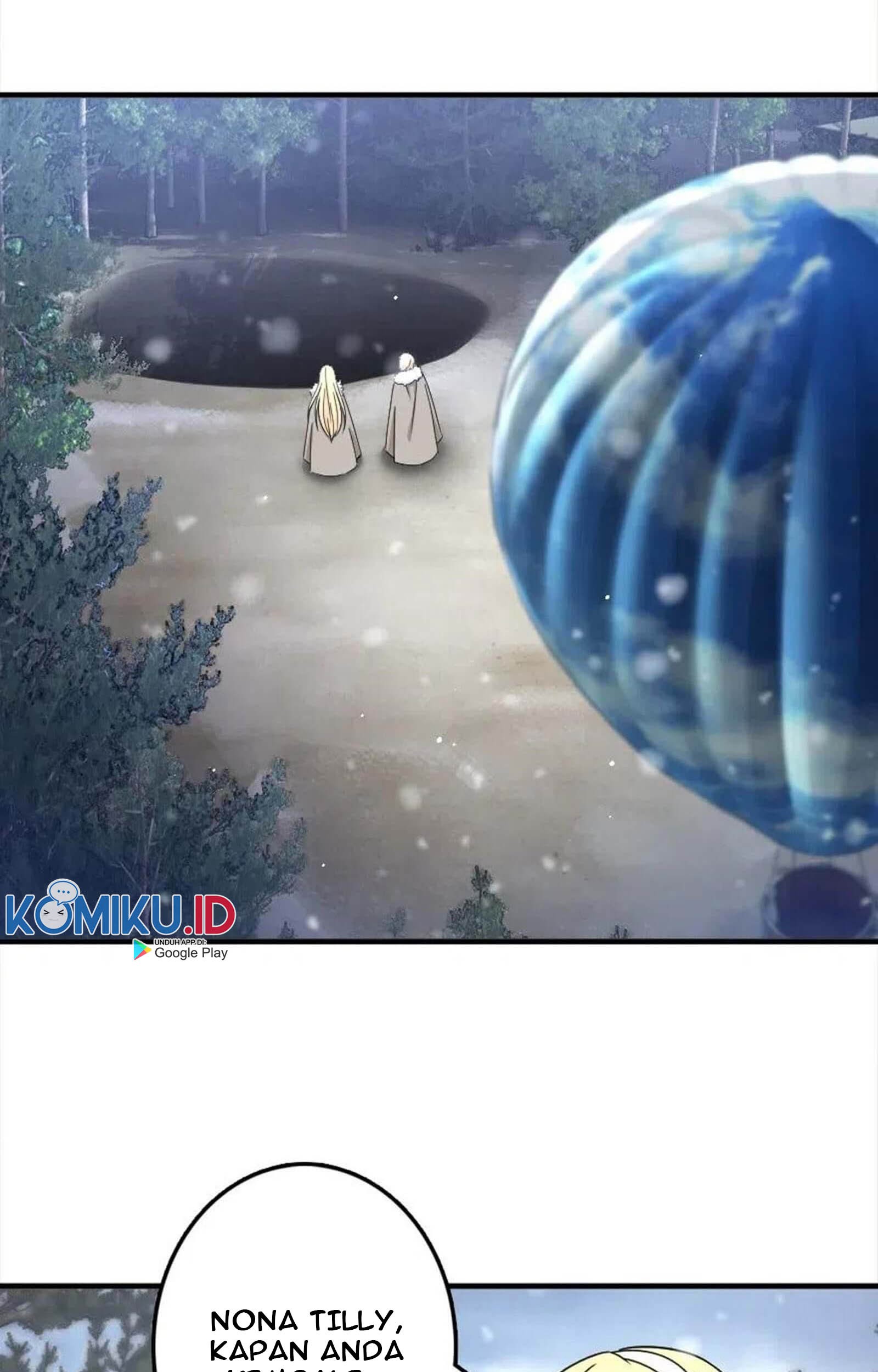 Manhua Release That Witch Chapter 209 gambar 2