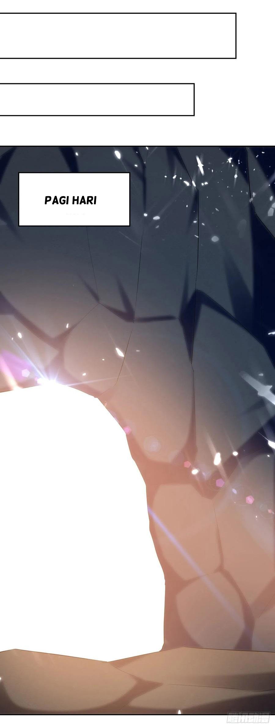 Manhua Ling Tian Shendi Chapter 126 gambar 2