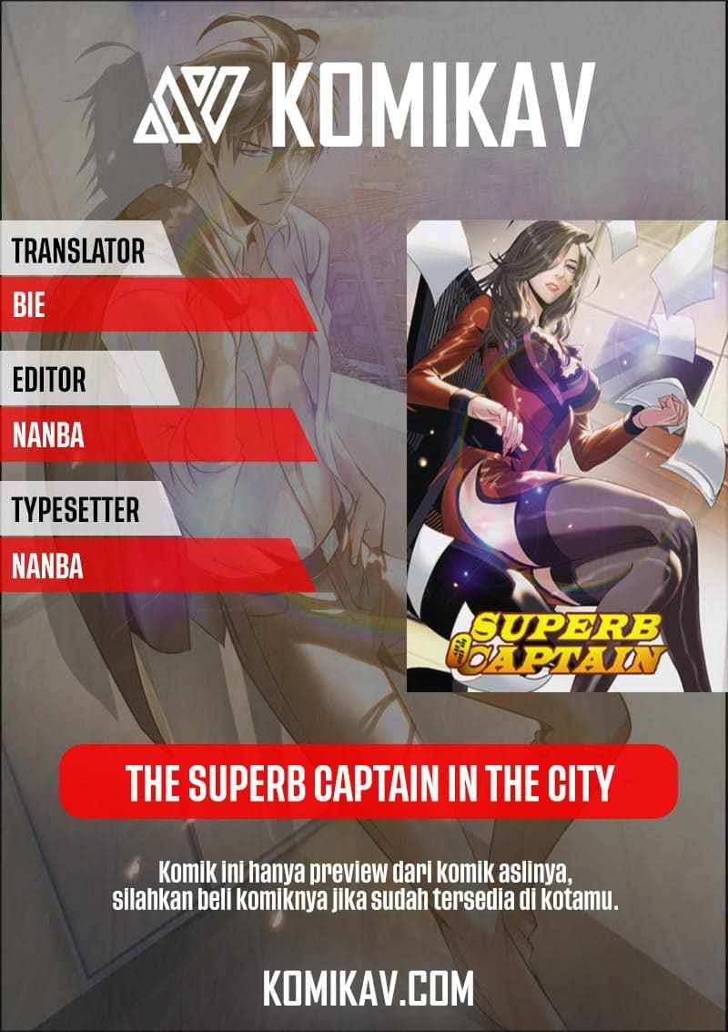 Komik The Superb Captain in the City Chapter 216 gambar 1