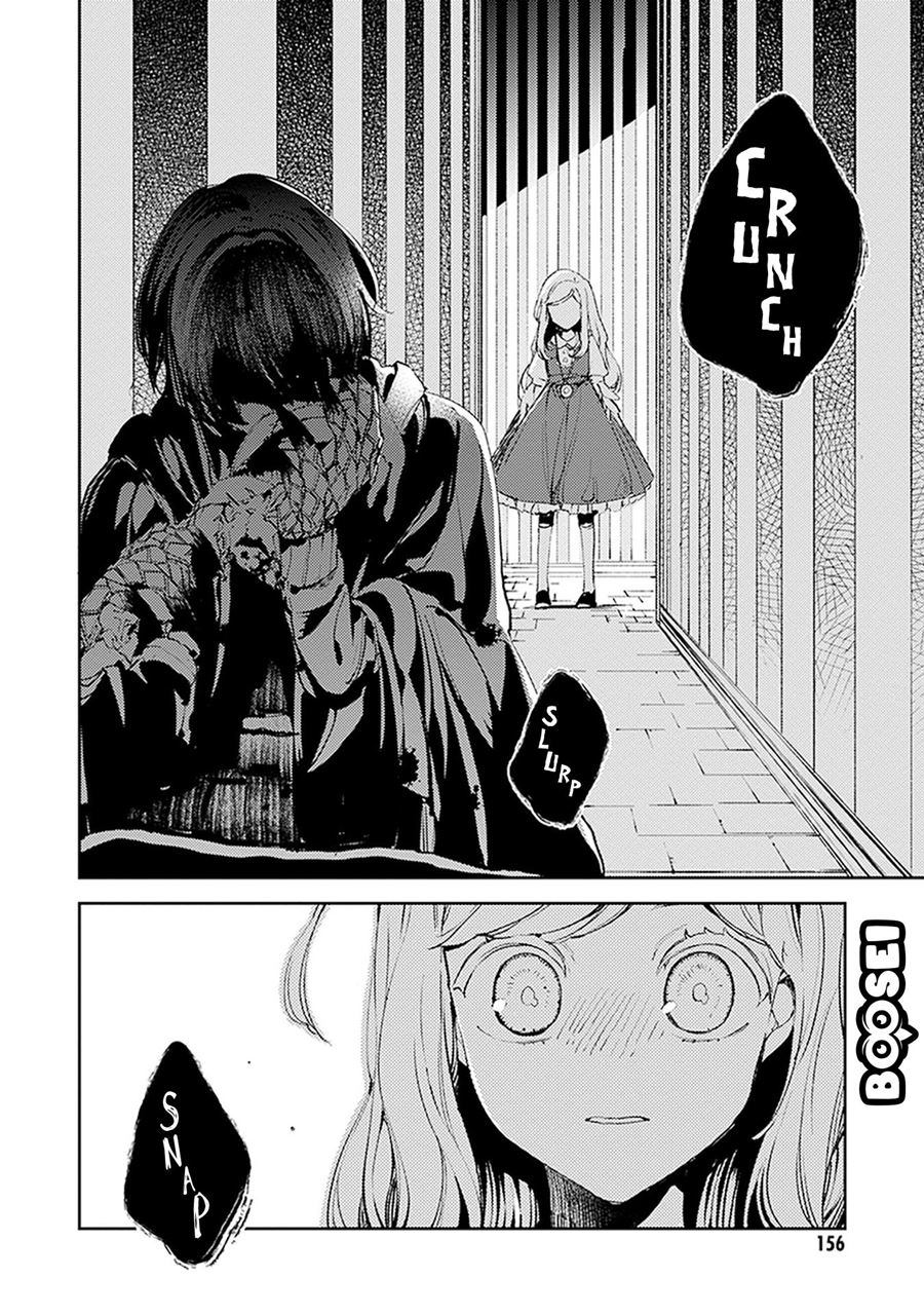 Angelic Syndrome Chapter 05 - Halaman 23