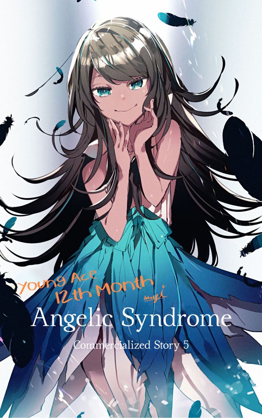 Angelic Syndrome Chapter 05 - Halaman 3