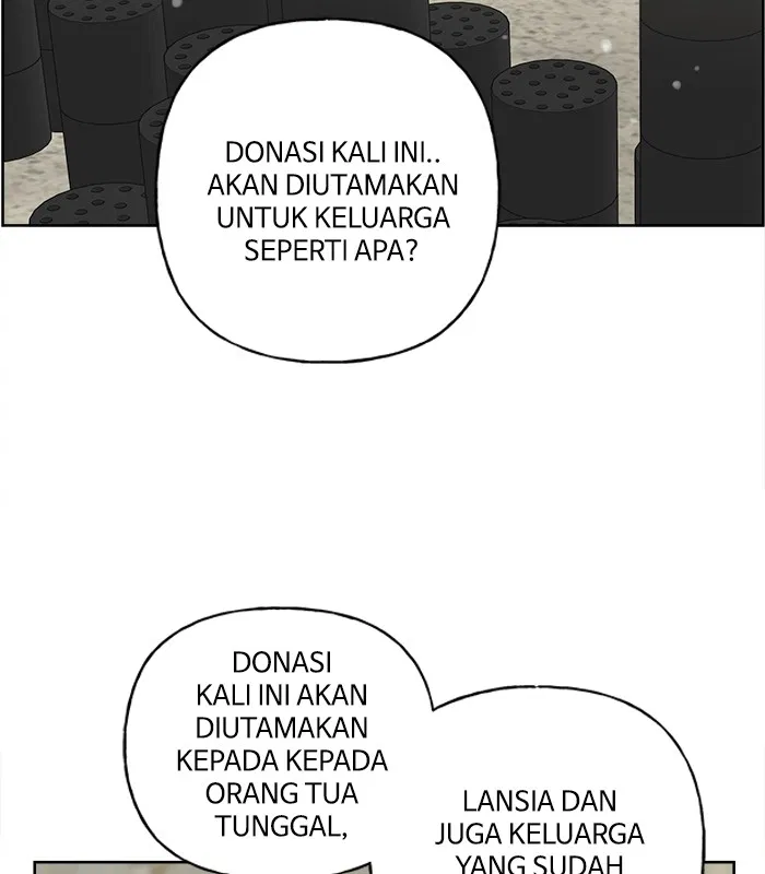Mother, I’m Sorry Chapter 71 - Halaman 10