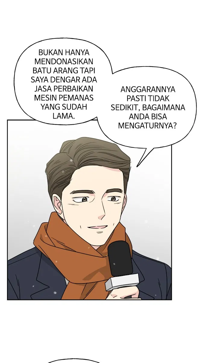 Mother, I’m Sorry Chapter 71 - Halaman 12