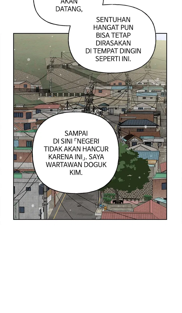 Mother, I’m Sorry Chapter 71 - Halaman 14